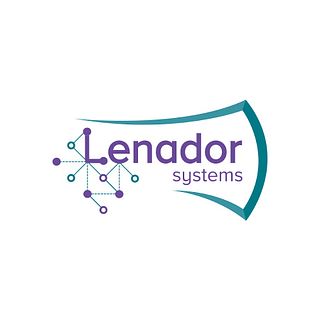 Lenador Systems Information Technology logo