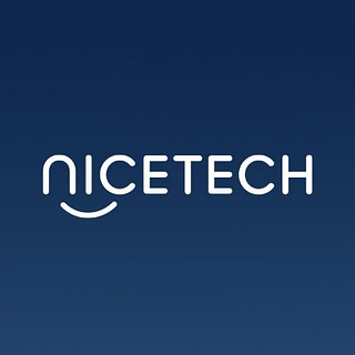 NICE Technology logo
