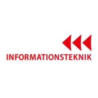 Informationsteknik Scandinavia AB logo