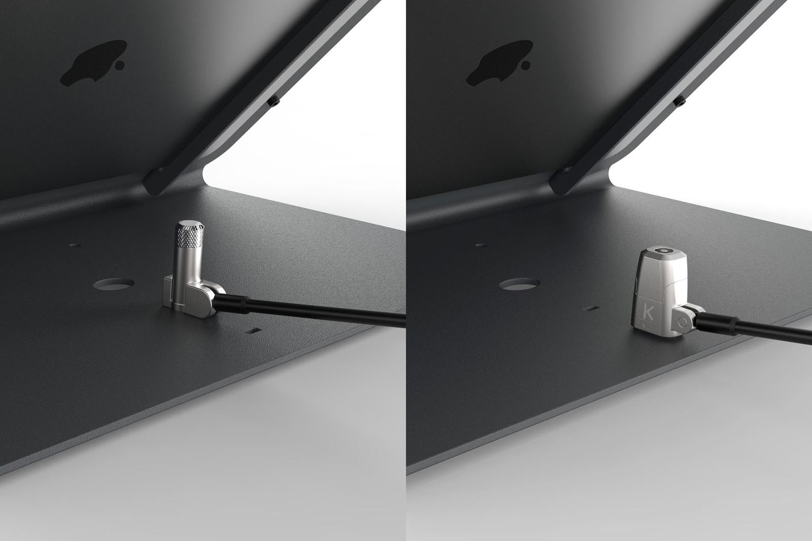 Kensington Lock Compatible