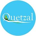Quiet Pub – Quetzal POS logo
