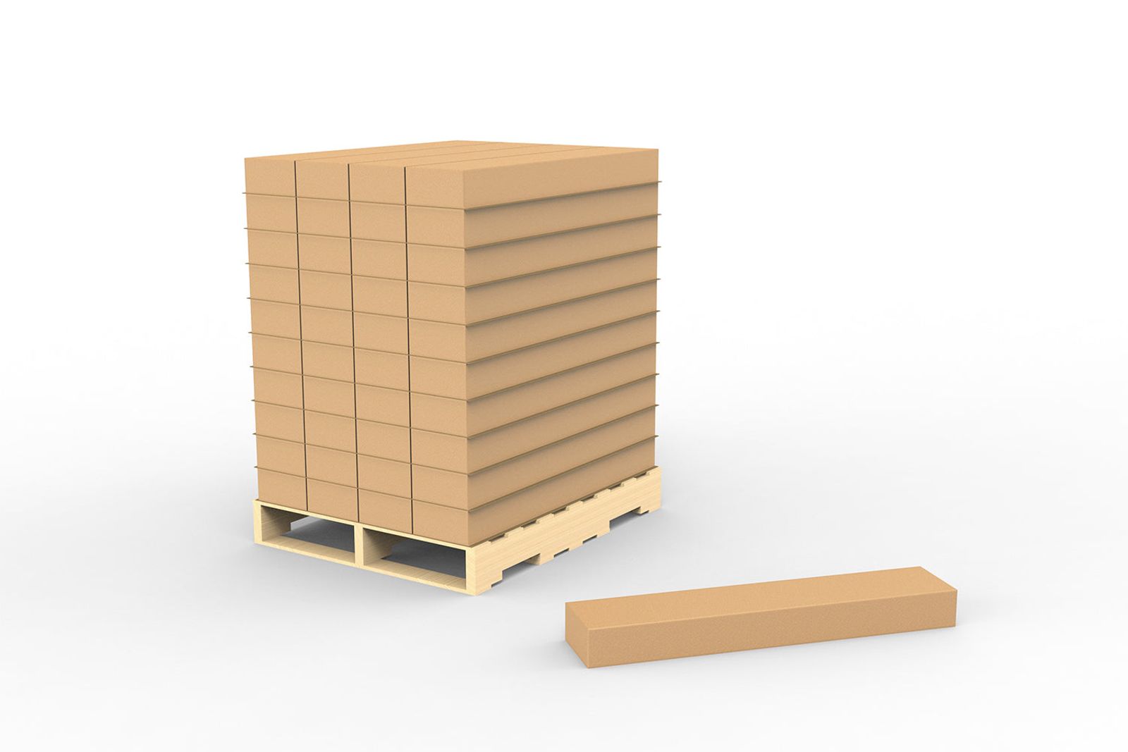 Built to meet procurement standards.