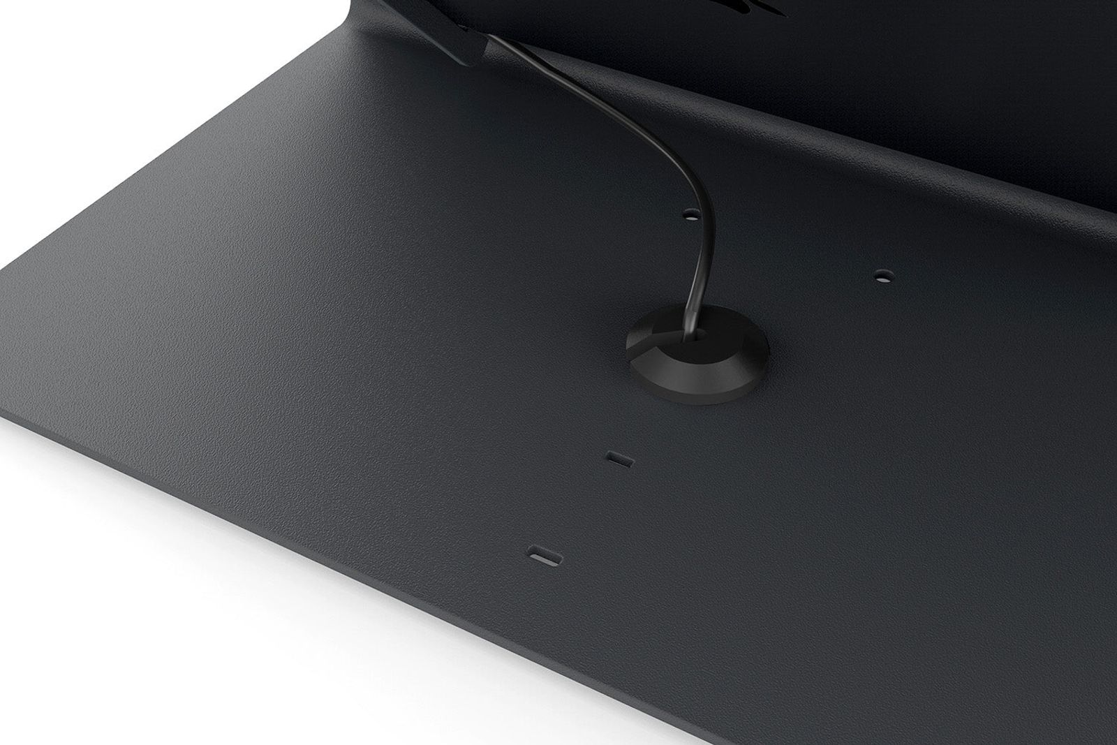 Countertop Security for Every WindFall Stand