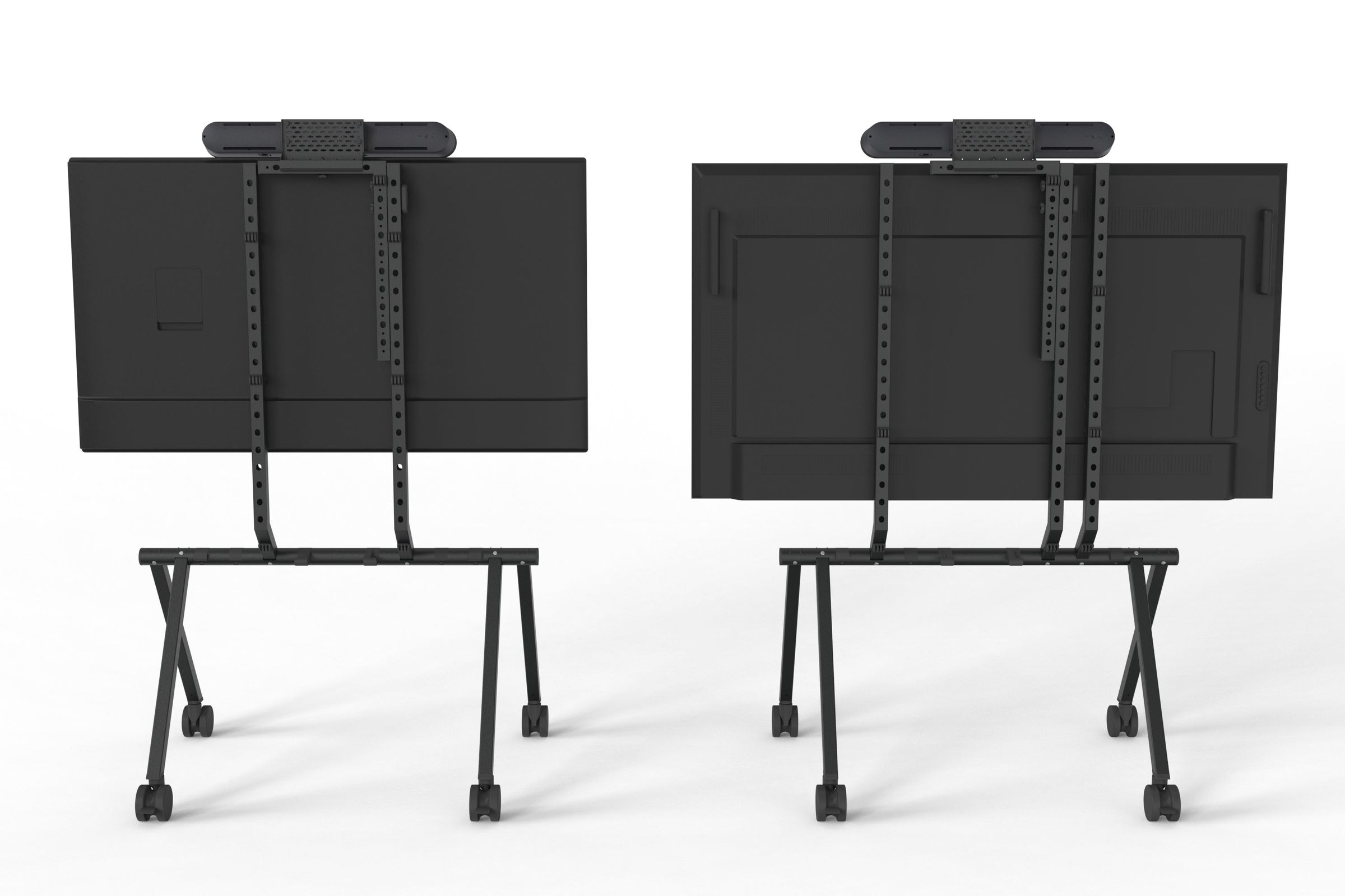 With or without column