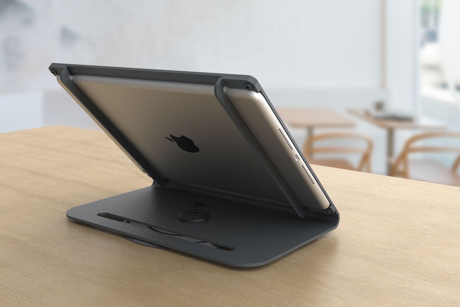 Compatible with Every WindFall Stand