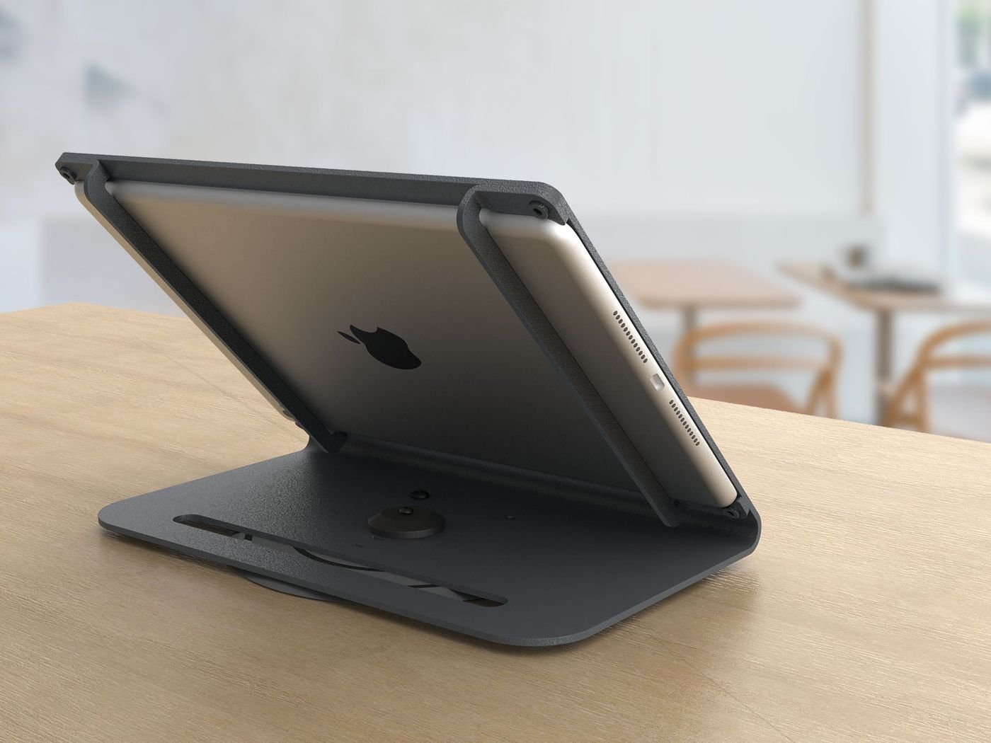 PivotTable Mounting