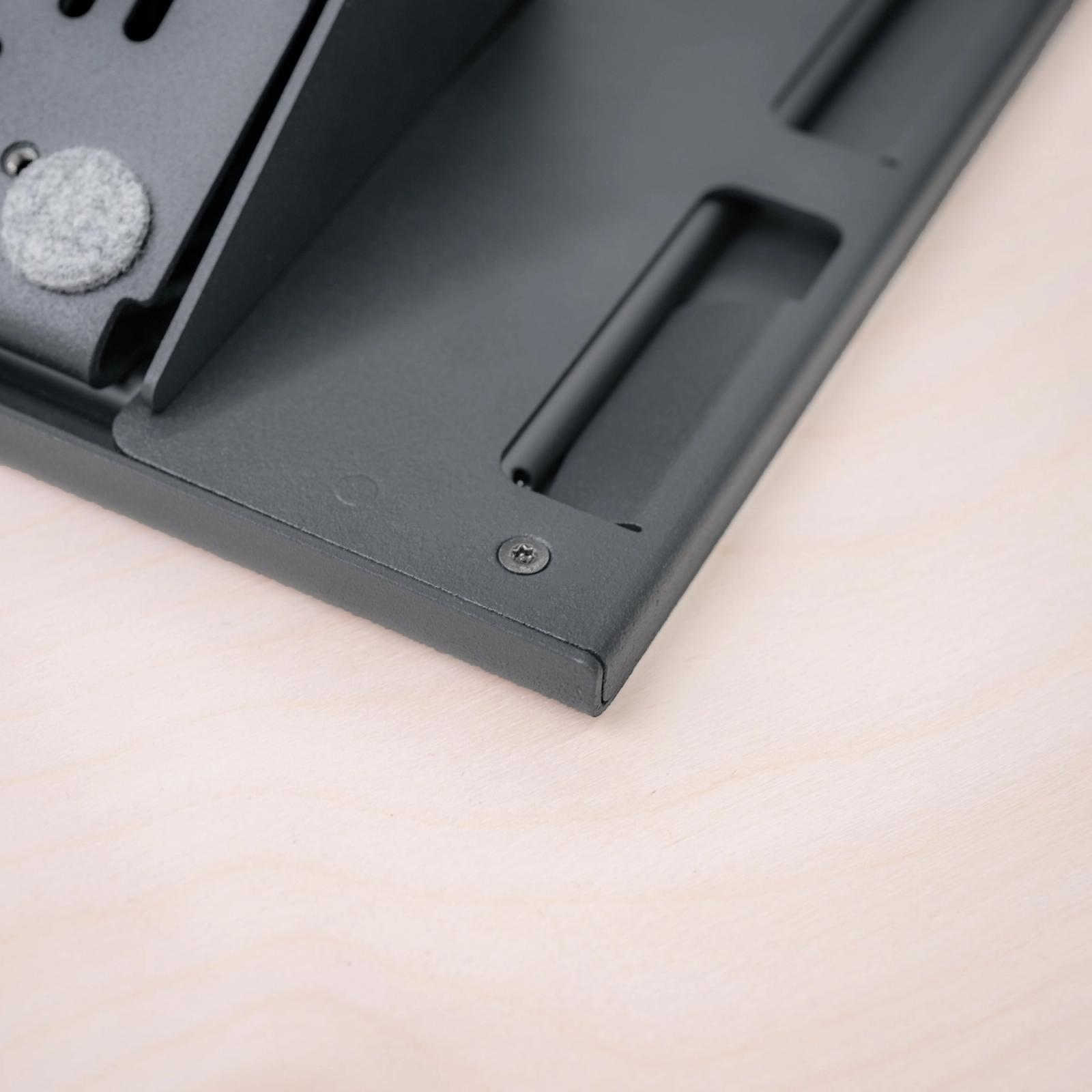 Tamper-Resistant Assembly.
