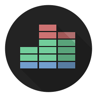 MediaVine Pro Audio/Video logo