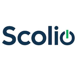Scolio Nederland BV logo