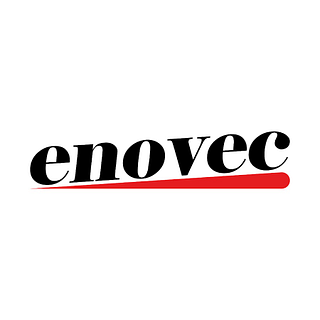 Enovec logo