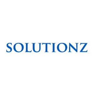 Solutionz logo