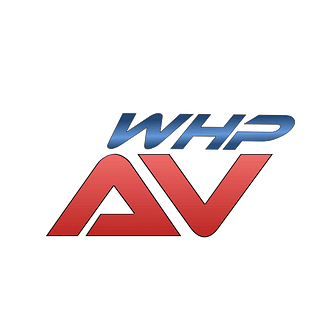 Whole Hearted Pro AV LLC logo