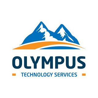 Olympus Technology Services Pty Ltd logo