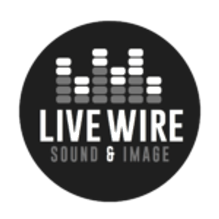 Livewire Sound and Image logo