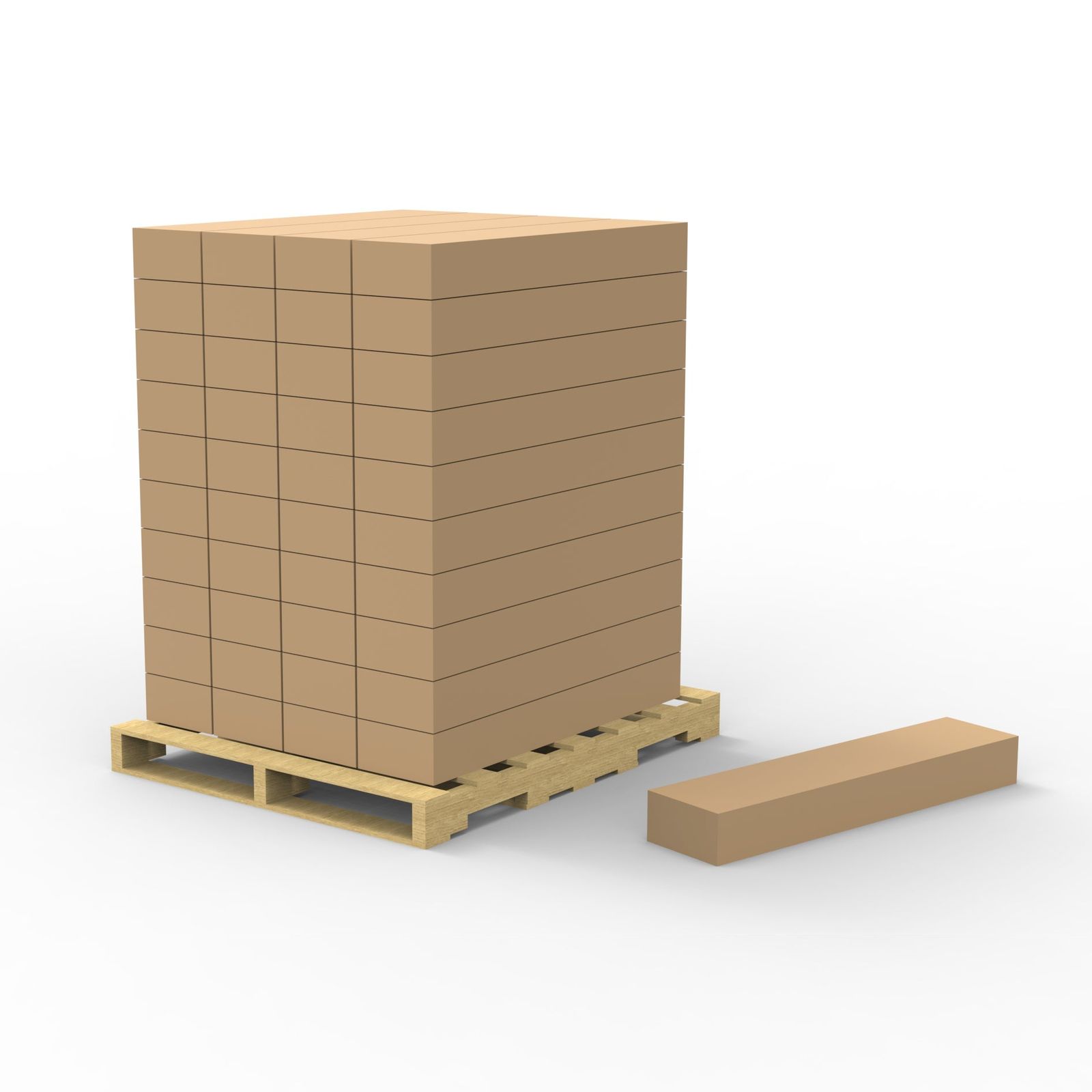 Fast, flexible freight.