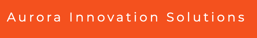 Aurora Innovation Solutions logo