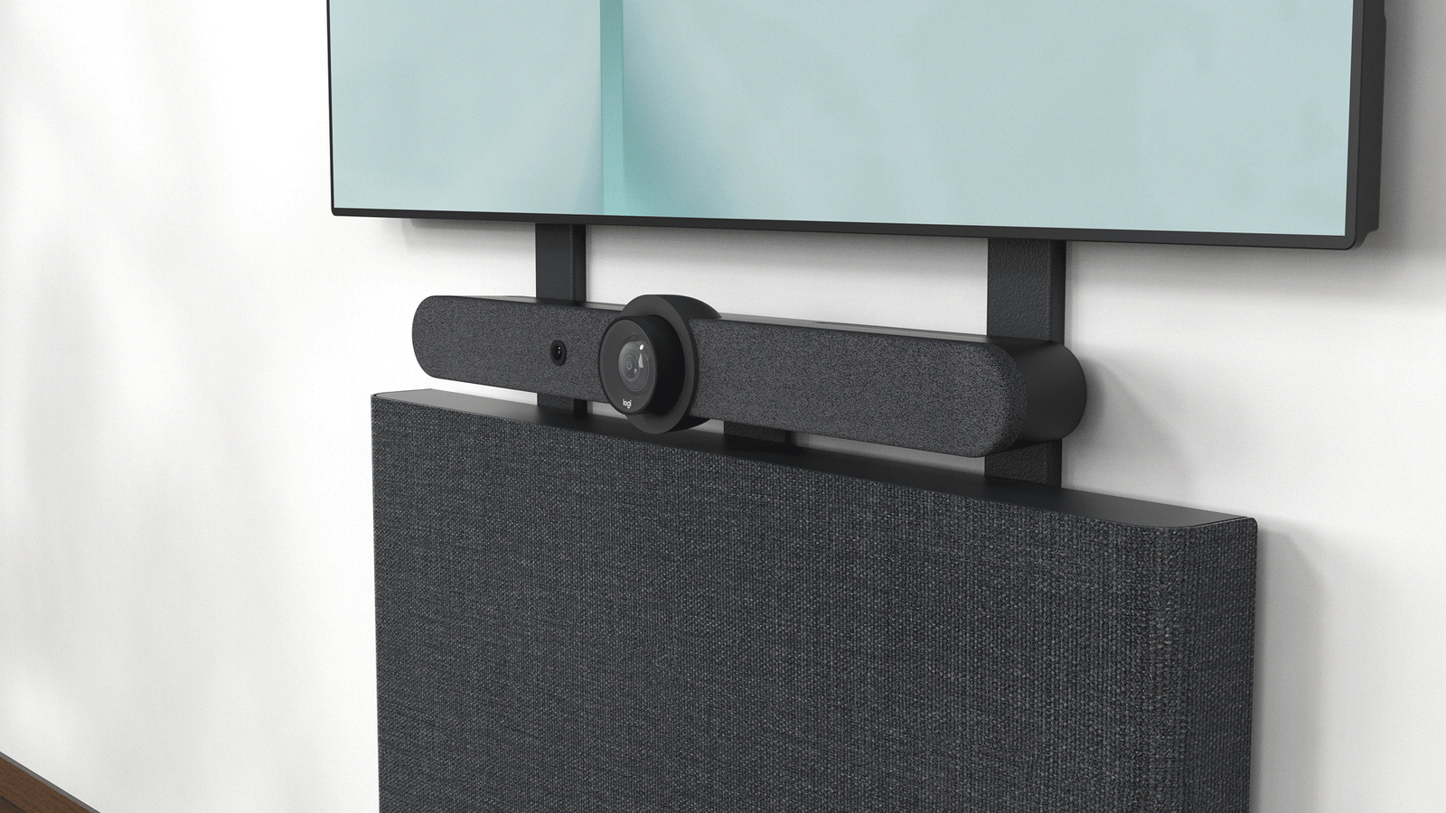 Built for cameras. Built for accessibility.