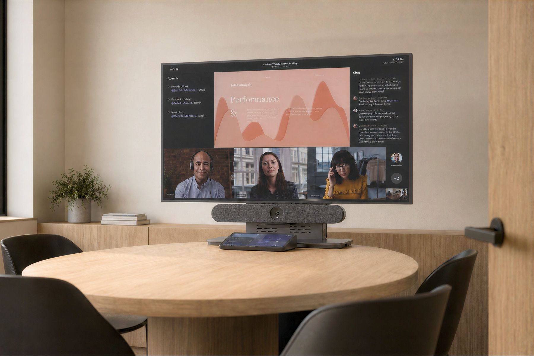 Express Install Tabletop Stands