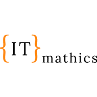 ITMATHICS DOO BEOGRAD- ZVEZDARA logo