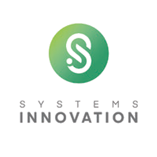 Systems Innovation by LMG logo
