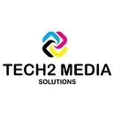 Tech2 Solutions logo