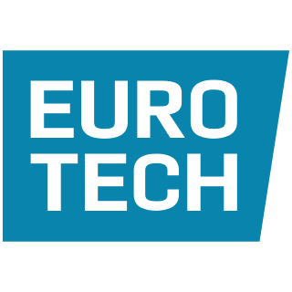 EUROTECH ME DMCCC logo