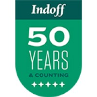 Indoff, Incorporated logo