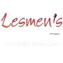 Lesmen’s Music logo