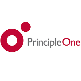 Principle One Limited logo