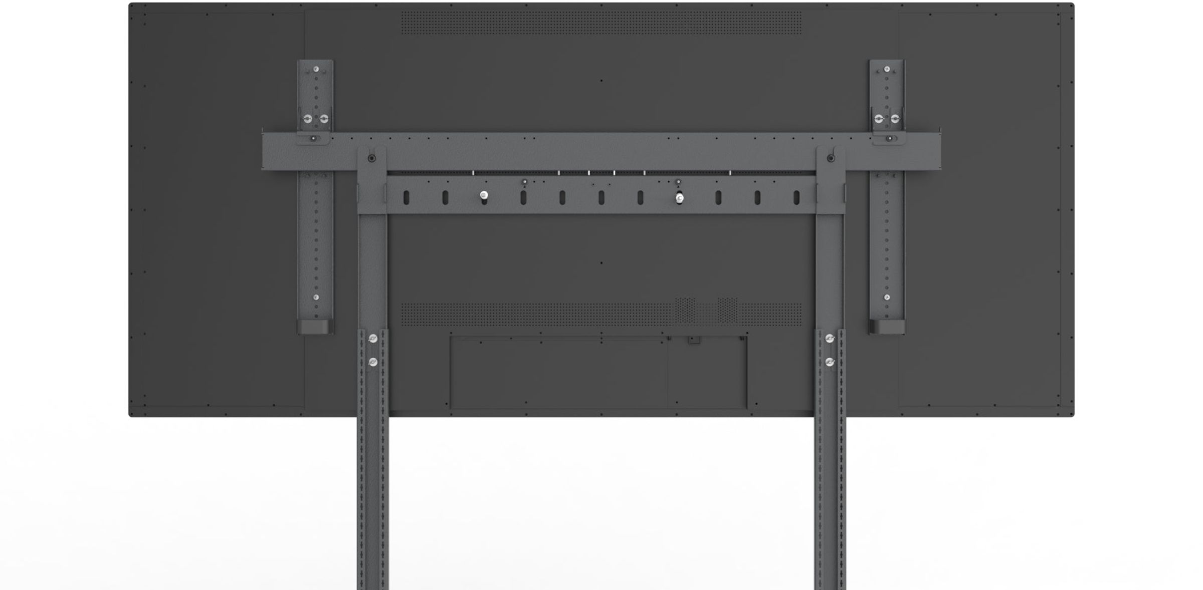 Support versatile VESA patterns.