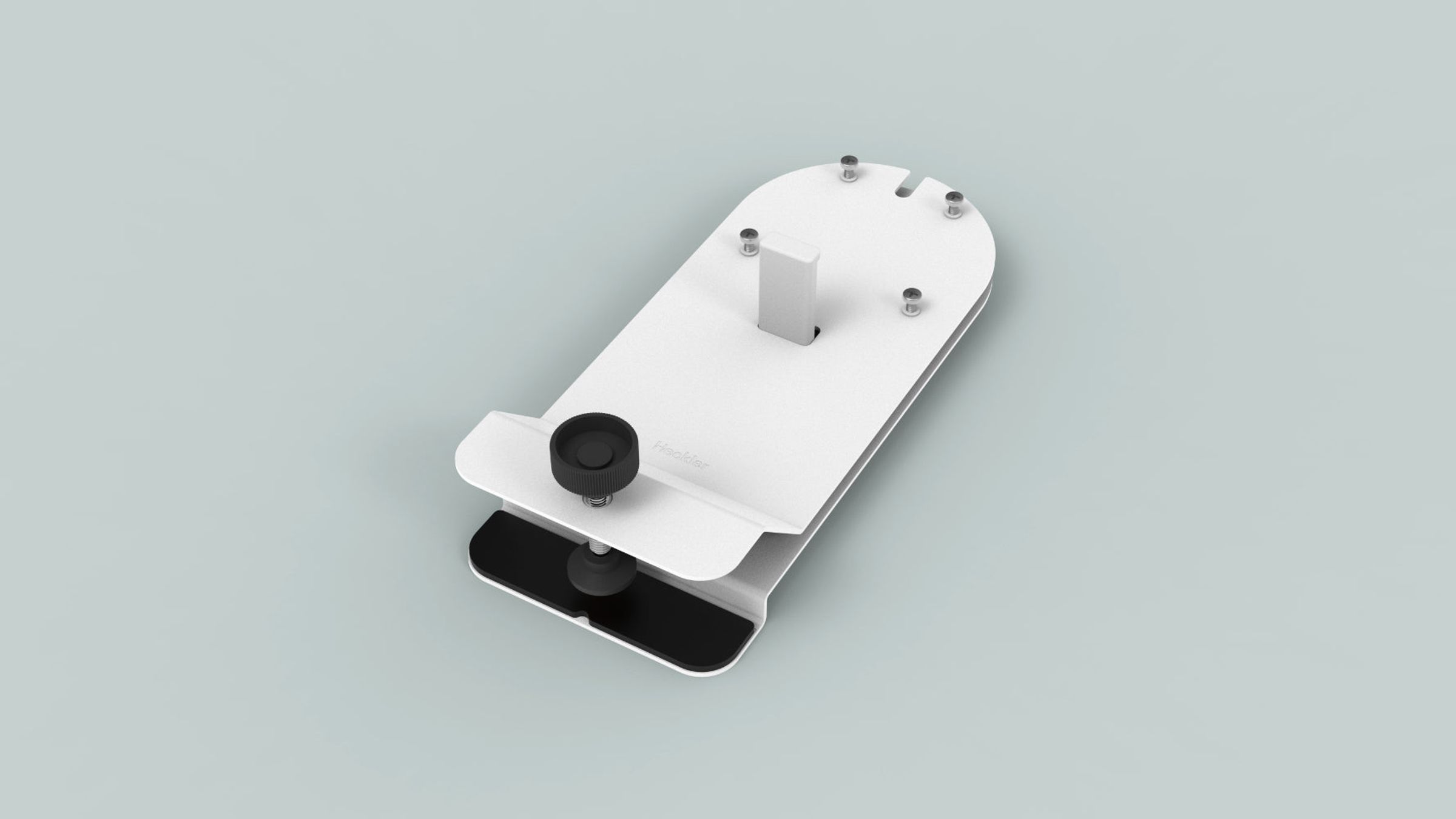 Heckler Whiteboard Mount for Logitech Scribe