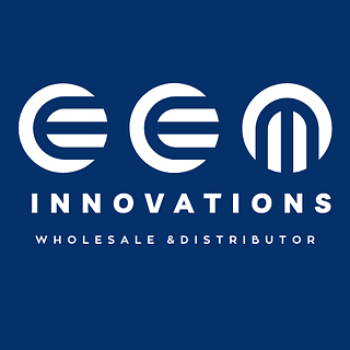 EEM INNOVATIONS LLC logo