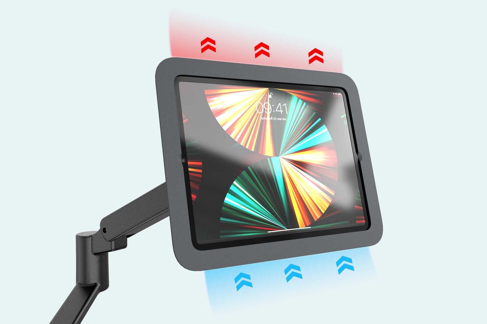 Passive Thermal Management