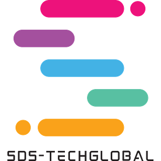 SDS-TechGlobal Limited logo