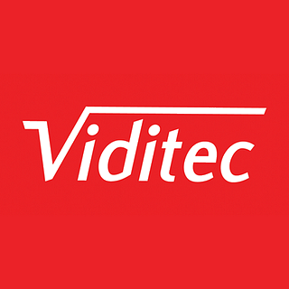 Viditec SA logo