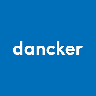 Dancker logo