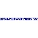 Pro Sound and Video logo