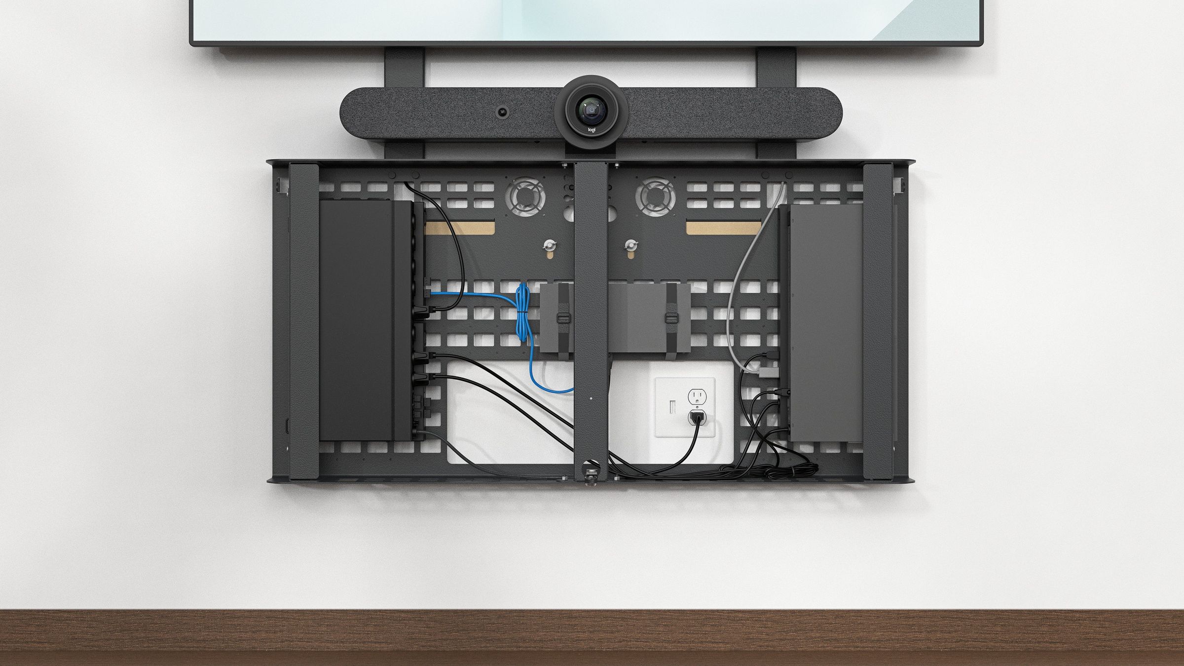 Why call an electrician?