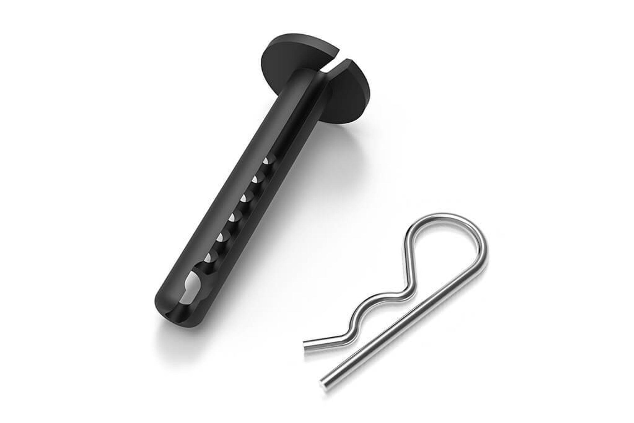 PivotTack
Cotter pin