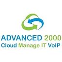 Advanced Computer Electronics, Inc. (Advanced 2000) logo