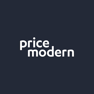 Price Modern logo