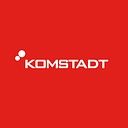 Komstadt Systems Limited logo