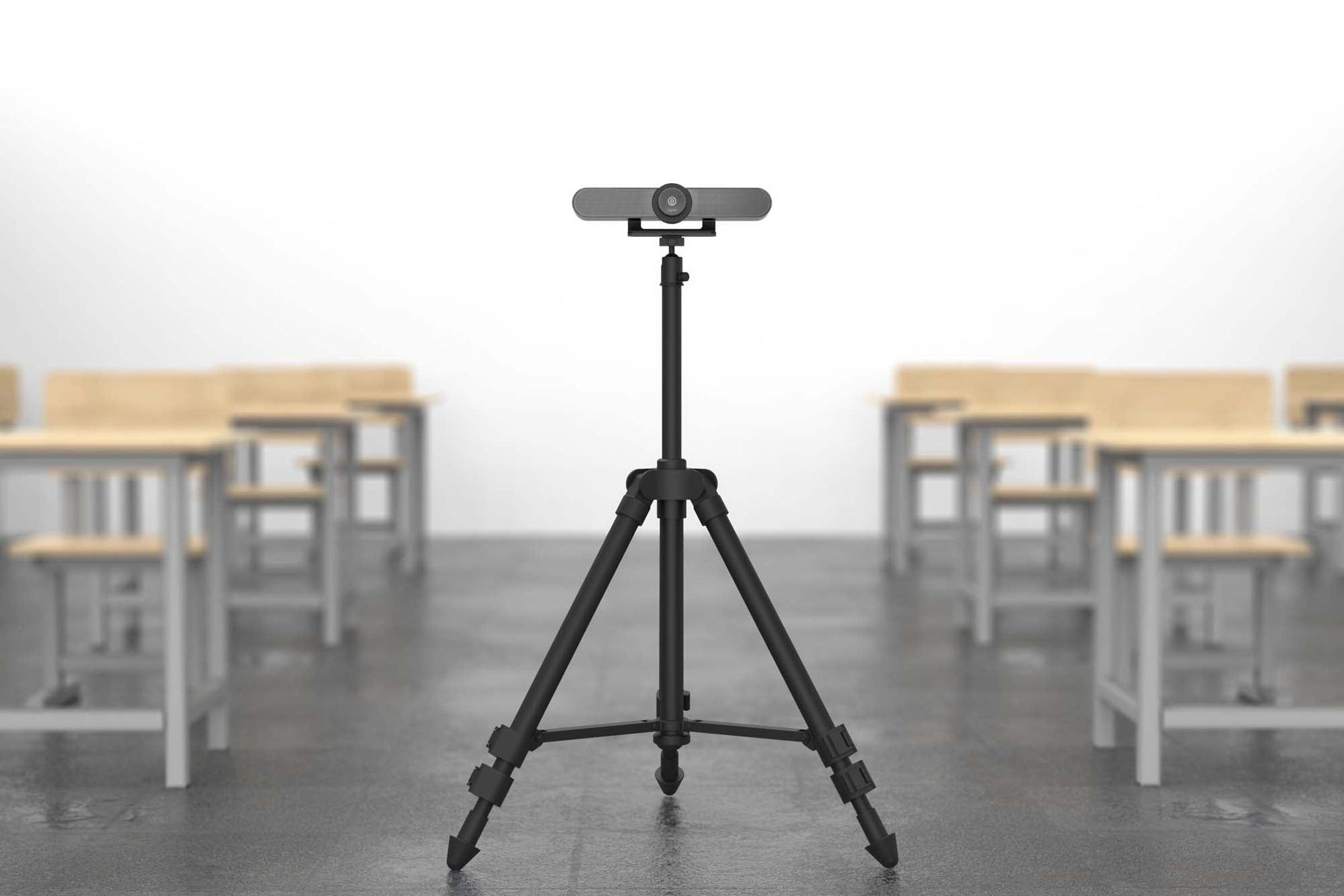 Deploy in seconds. Present with confidence.