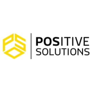 POSitive Solutions BV logo