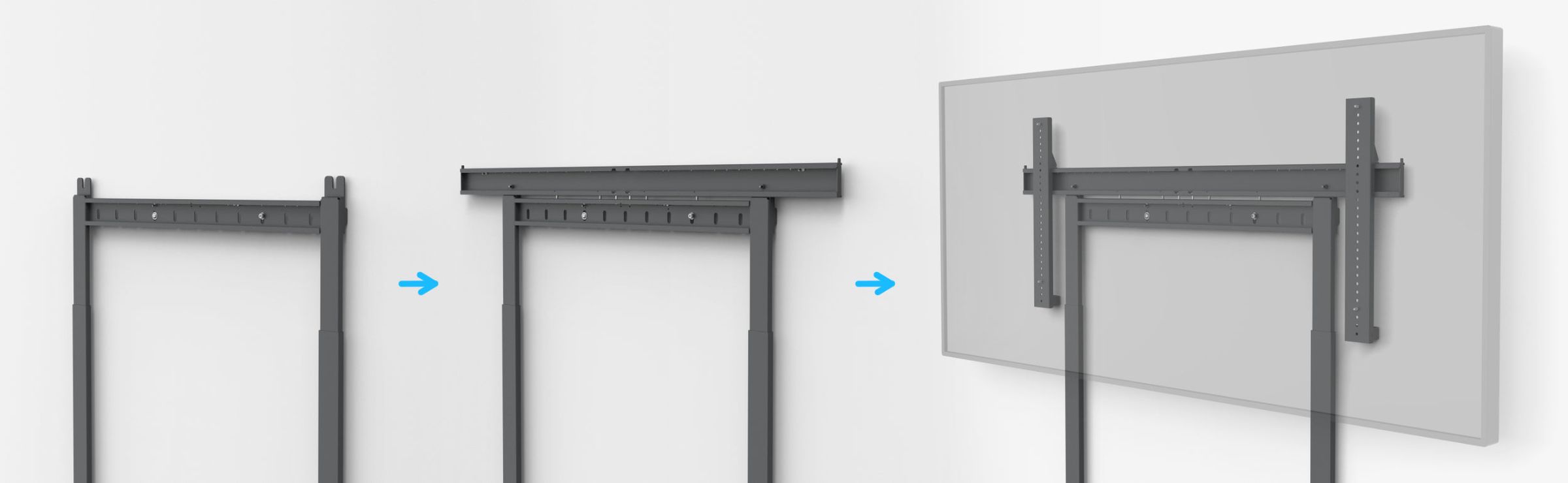 Easy installation.