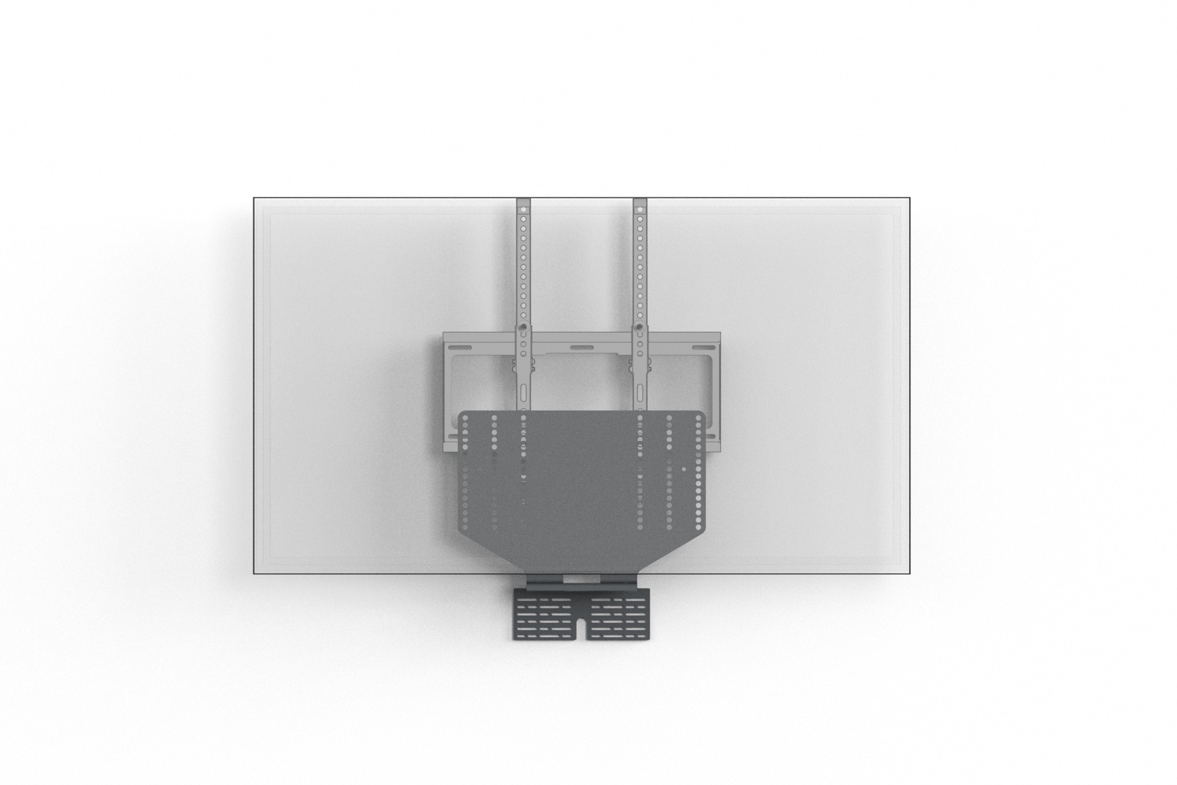Optimized for Standard Commercial Display Deployments