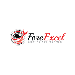 Redstone USA Inc. dba Fore Excel logo