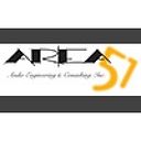 Area 51 Audio engineering and consulting, Inc. logo