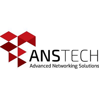 ANS Tech logo