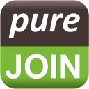 PureJoin logo